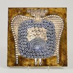 1776&nbsp;7324&nbsp;WALL RELIEF SC..